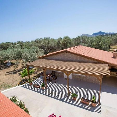 Serenity Studio Beach Home Афанту Екстериор снимка